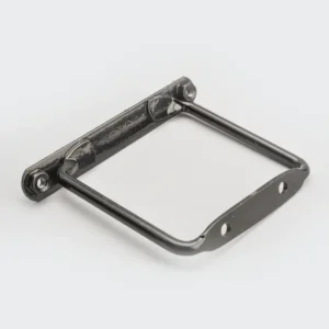 number plate Bracket F Splendor Plus product image