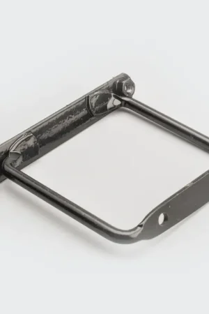 number plate Bracket F Splendor Plus product image