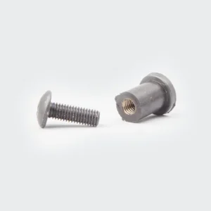 Rubber Kit Hlfiring W screw so12 Platina cbz Victor product image