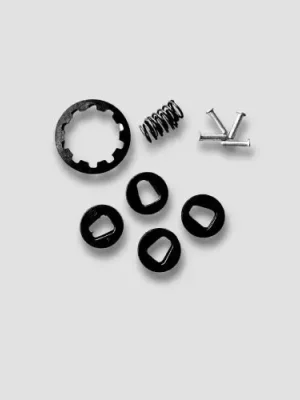 Washer Spring Kit Clutch Super Splendor product image