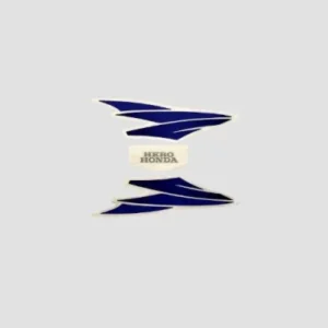 NAJ0960-400x400 Sticker Hlfiring Passion Plus N m Slvr Tank blue product image