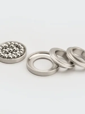 Fork Cone Set w balls Super Splendor CBZ glamour Passion Pro unicorn Honda Shine product image