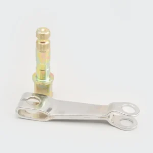 Brake Cam W lever f Splendor product image