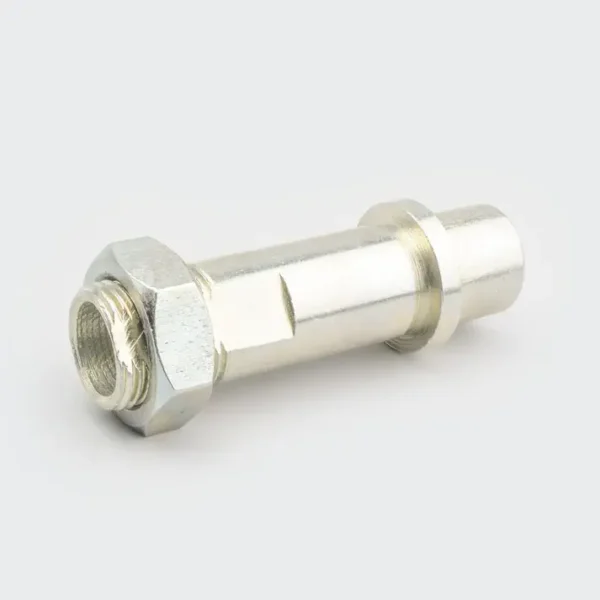 Half Axle Hero Passion Pro nxg cd deluxe product image