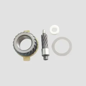 Speedometer Warm Set metal Super Splendor product image