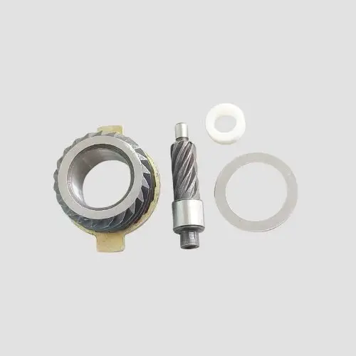 Speedometer Warm Set metal Super Splendor product image