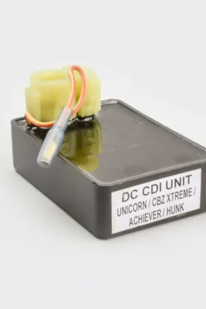 Cdi Unit Cbz Xtreme