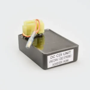 Cdi Unit Cbz xtreme achiever hunk digi product image