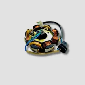 Coil Plate Assy Super Splendor N m Passion Pro product image