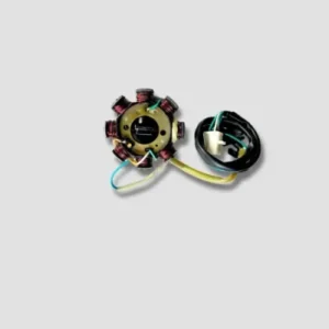 Coil Plate Assy Cd deluxe product image