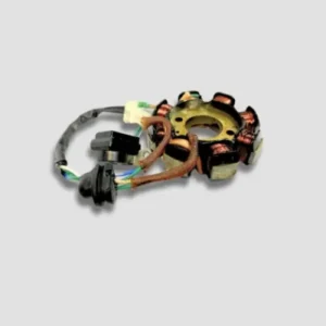 Coil Plate Assy Hunk product image