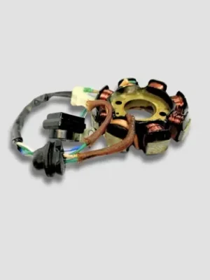 Coil Plate Assy Hunk product image