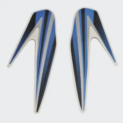 Sticker Hlfiring Passion Pro 2 m blk Tank blue product image