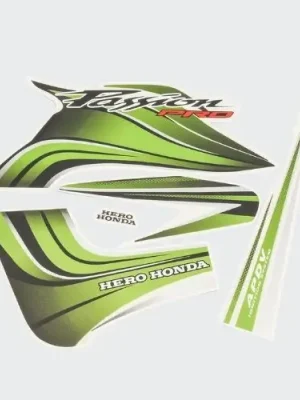 NAJ1021-400x400 Sticker Set Passion Pro T2 grn Tank grn product image