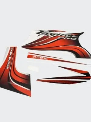 NAJ1022-400x400 Sticker Set Passion Pro T2 red Tank blk product image