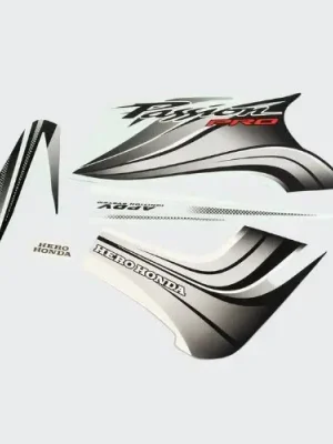 NAJ1023-400x400 Sticker Set Passion Pro T2 slvr Tank blk product image