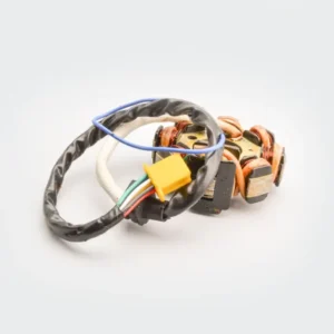 Coil Plate Assy Splendor Nxg product image