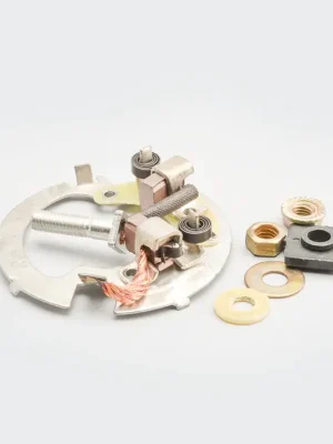 Carbon Brush Set w plate Karizma CBZ O m CBZ Star product image