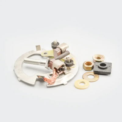Carbon Brush Set w plate Karizma CBZ O m CBZ Star product image