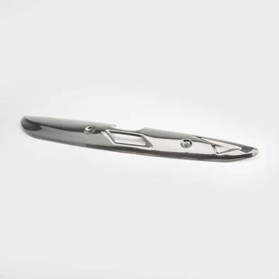 Silencer Patra blk Passion Pro product image