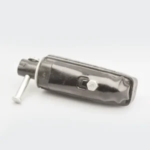 Footrest Assy f r Lh CBZ xtreme product image