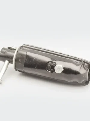 Footrest Assy f r Lh CBZ xtreme product image