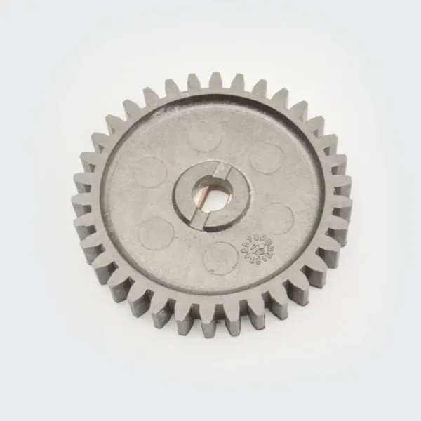 NAJ1075-DSC_0593 Oil Pump Gear Cbz xtreme hunk product image