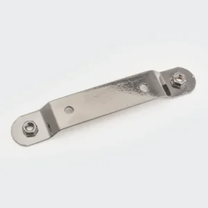 number plate Bracket r Hh splendor product image