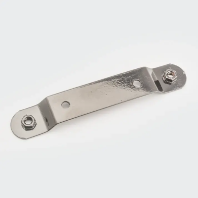 number plate Bracket r Hh splendor product image