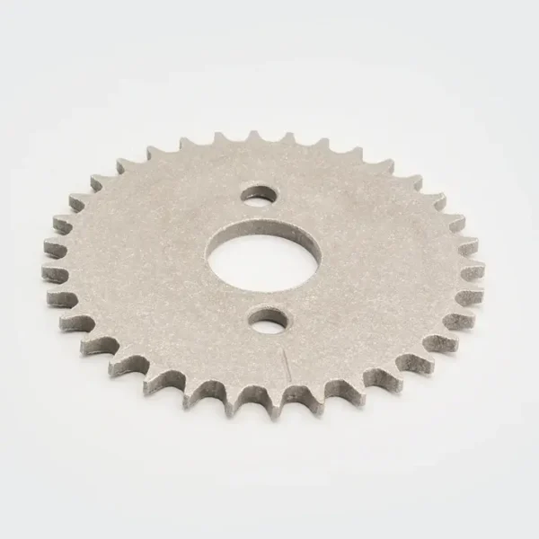 Cam Chain Sprocket CBZ xtreme hunk product image