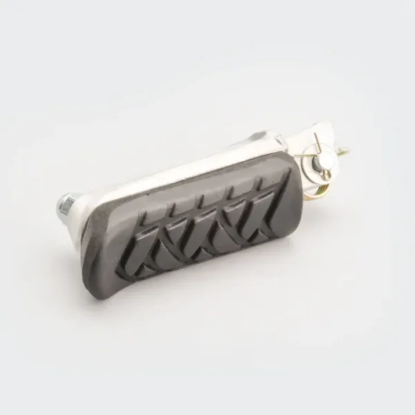 Footrest Assy Hero Honda Xtreme Digital F lh product image