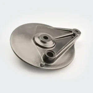 Hub Plate r blk Super Splendor product image