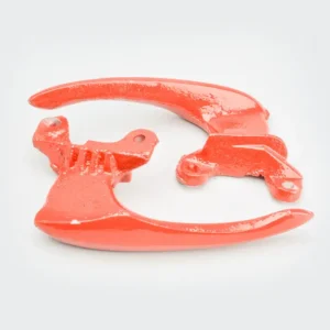 Seat Ring so2 red Cbz xtreme product image