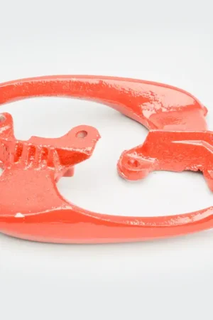 Seat Ring so2 red Cbz xtreme product image