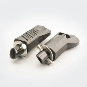 Footrest Assy r Pleasure product image