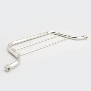 Ladies Footrest cp Cd deluxe splendor Pro Passion Pro product image