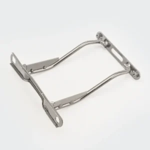 number plate Bracket f Passion Pro N m product image