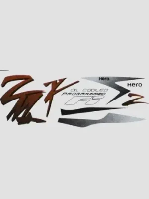 Sticker Set Hero Karizma Zmr whi Tank product image