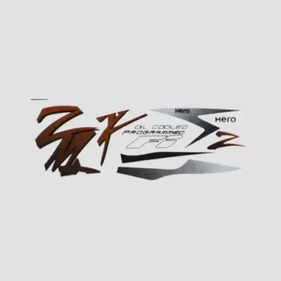 Sticker Set Hero Karizma Zmr whi Tank product image