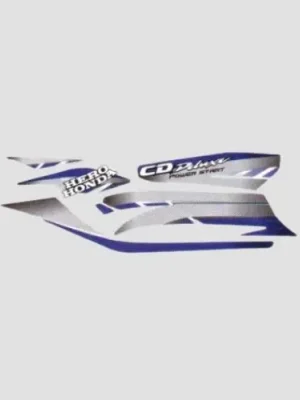 NAJ1260-400x400 Sticker Set Cd deluxe T3 blk Tank blue product image