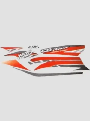 NAJ1261-400x400 Sticker Set Cd deluxe T3 blk Tank red product image