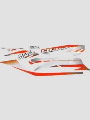 NAJ1262-400x400 Sticker Set Cd deluxe T3 maroon Tank product image