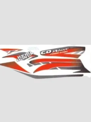 NAJ1264-400x400 Sticker Set Cd deluxe T3 slvr Tank red product image