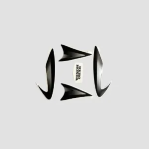 Sticker Hlfiring Splendor Nxg 3 m slvr Tank product image