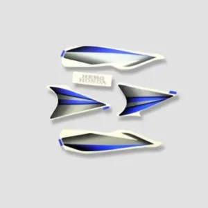 Sticker Hlfiring Splendor Nxg 4 m blk Tank blue product image