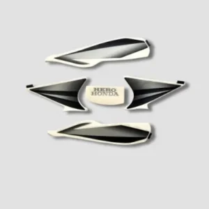 Sticker Hlfiring Splendor Nxg 4 m blk Tank grey product image