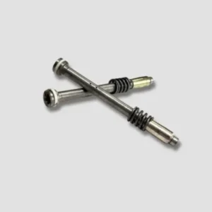 Fork Tube Pump Set Assy spring bush cutring alenky Bolt Splendor product image