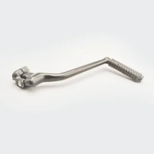 Kick Assy blk Splendor Pro Passion Pro splendor I smart hf100 Bs6 product image