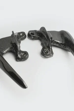 Seat Ring so2 blk Cbz xtreme product image