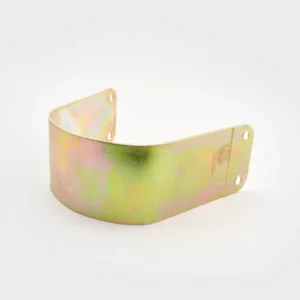 Clamp Mudguard f Super Splendor glamour product image